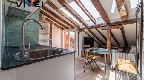 Photo 3 of Attic for sale in Calle de Atocha, Cortes - Huertas, Madrid Capital