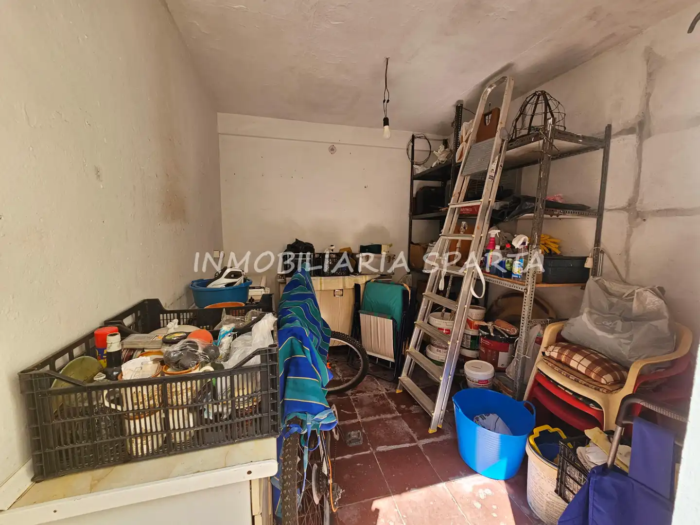 Casa adosada en venta en Santiponce con Terraza, Trastero y Balcón