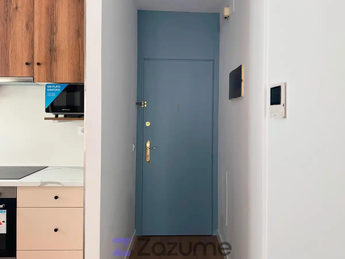 Appartement avec terrasse à louer à C. Nicolás Estévanez, imagen 24