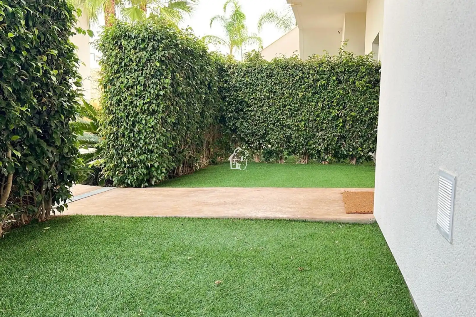 Bungalow con terrazza in affitto a El Pinar de Campoverde, imagen 5