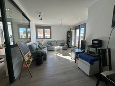 Wohnung mit Pool zum Verkauf in Camino del Tomillarón