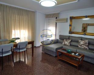 Exterior view of Flat to rent in Ontinyent  with Balcony