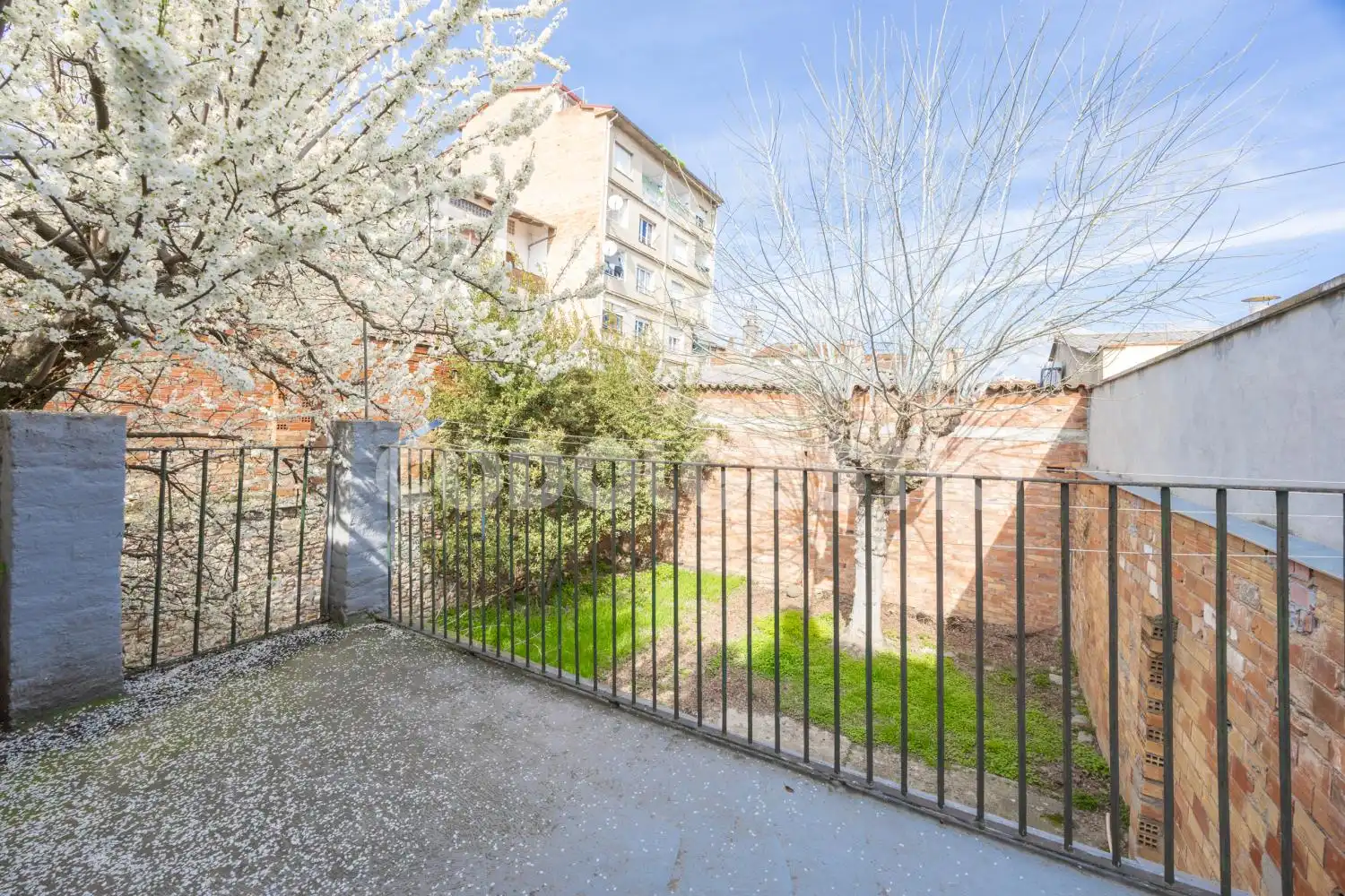 Casa o chalet en venta en Verge del Pilar, Manlleu