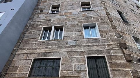 Foto 2 de Edifici en venda a Posío, Ourense Capital