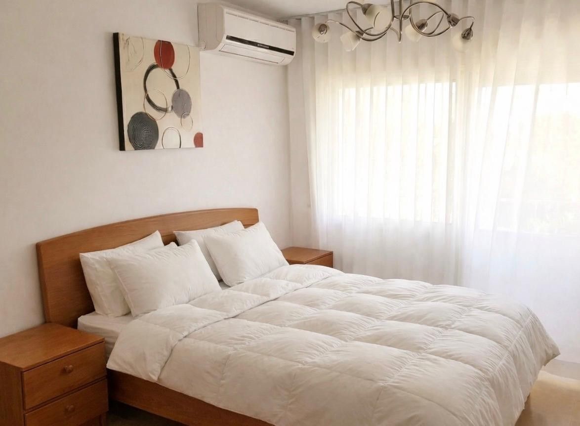 Dormitori de Pis en venda en L'Alfàs del Pi amb Aire condicionat, Terrassa i Piscina