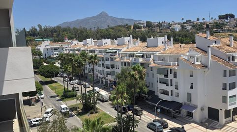 Foto 5 de Apartament en venda a Rodeo Alto - Guadaiza - La Campana, Marbella