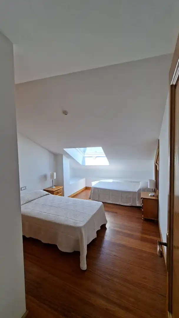 Dormitori de Dúplex en venda en Adina - Portonovo