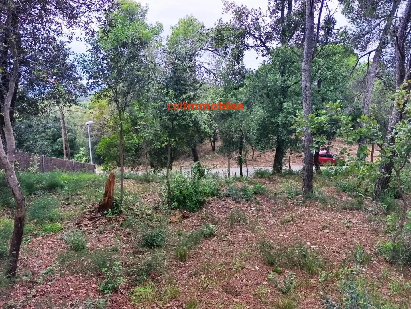 Residential for sale in Sant Cugat del Vallès
