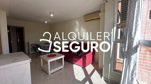 Foto 4 de Piso de alquiler en Peris y Valero, Mont-Olivet, Valencia