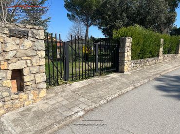 Residential land for sale in de la Carena