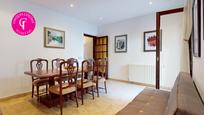 Dining room of Single-family semi-detached for sale in Santa Coloma de Farners  with Terrace and Balcony