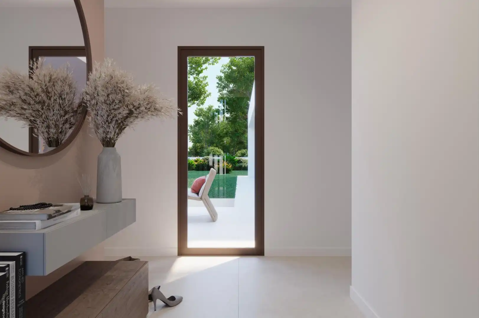Villa avec piscine à vendre à La Algoda - Matola - Llano de San José, imagen 12