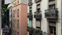 Balcony of Flat for sale in  Barcelona Capital  with Balcony