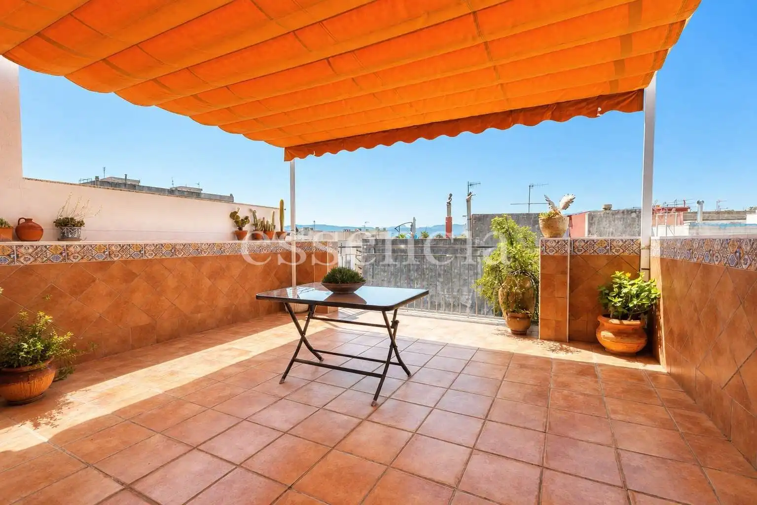 Terrace of Houses for sale in Benirredrà  with Heating and Terrace