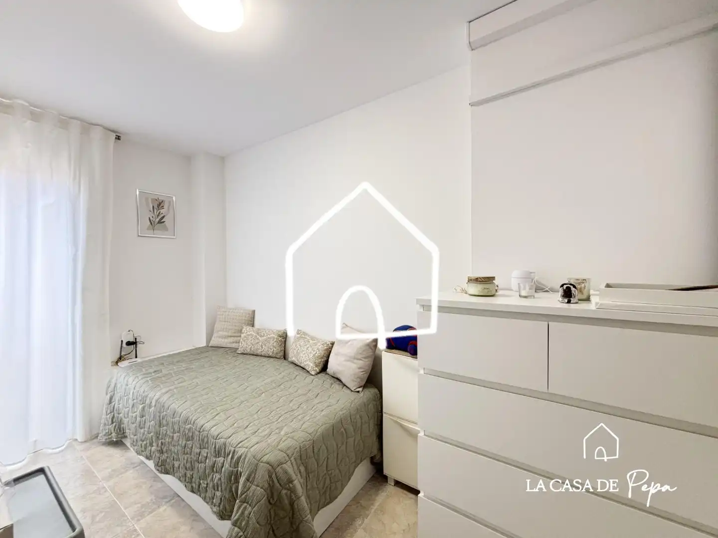 Adosado con jardín en venta en Torrent Ballester, imagen 17