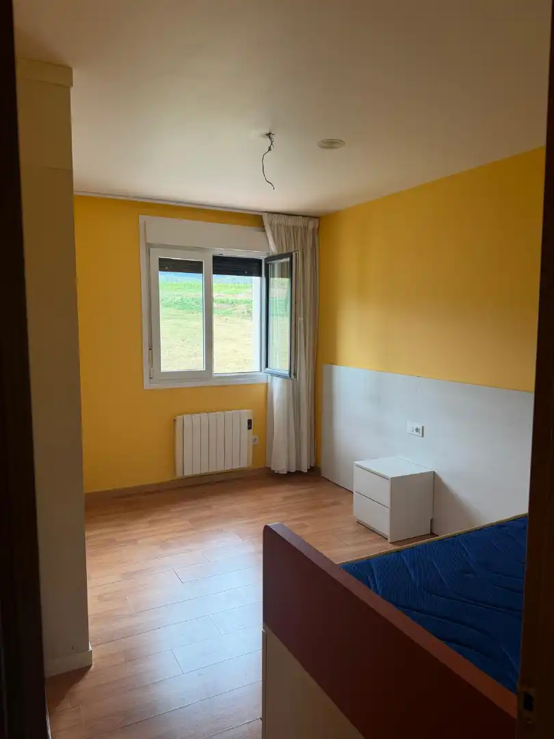 Habitación de Piso en venta en Lourenzá con Calefacción, Trastero y Amueblado