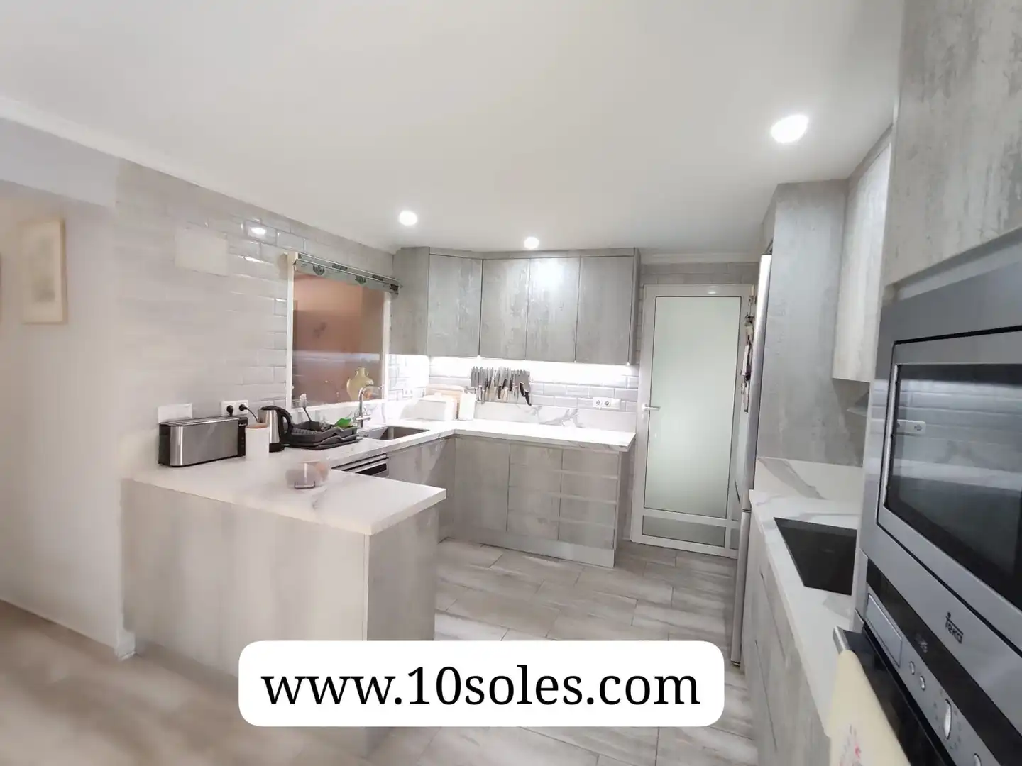 Casa amb piscina en venda a Rojales, imagen 38