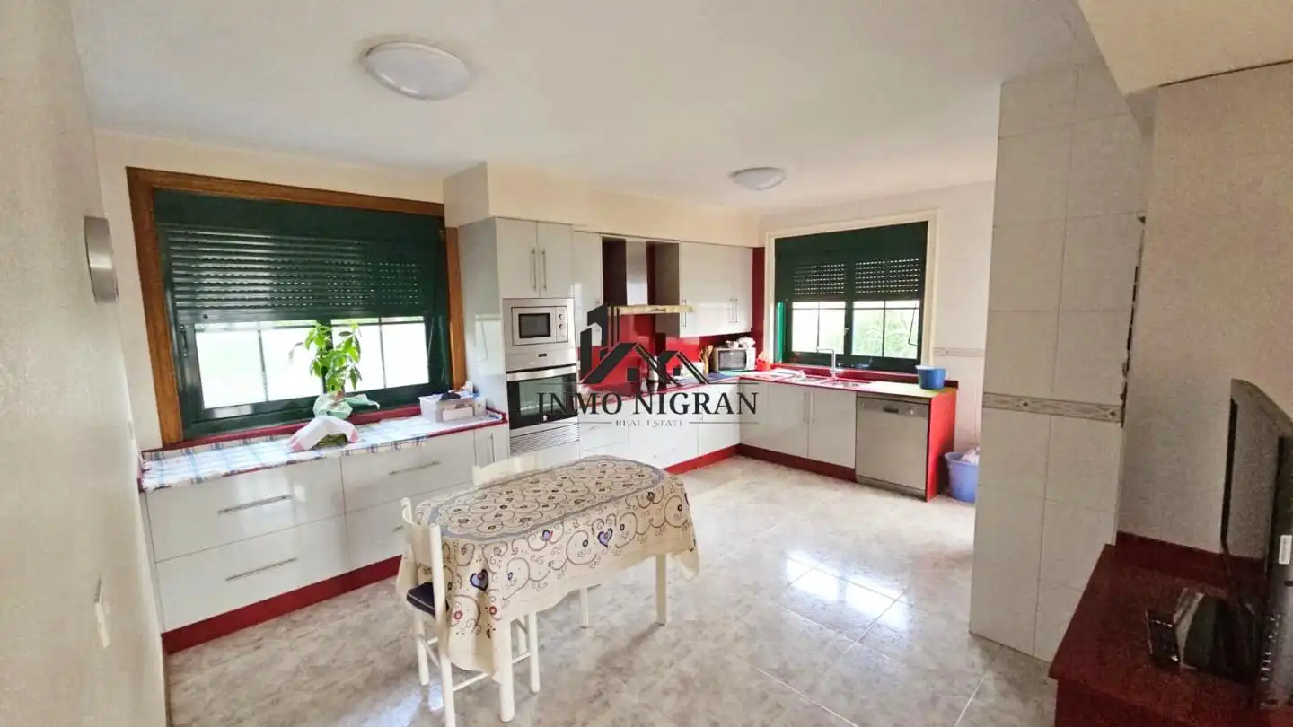 Maison avec terrasse à vendre à Travesía da Pandiña, imagen 12