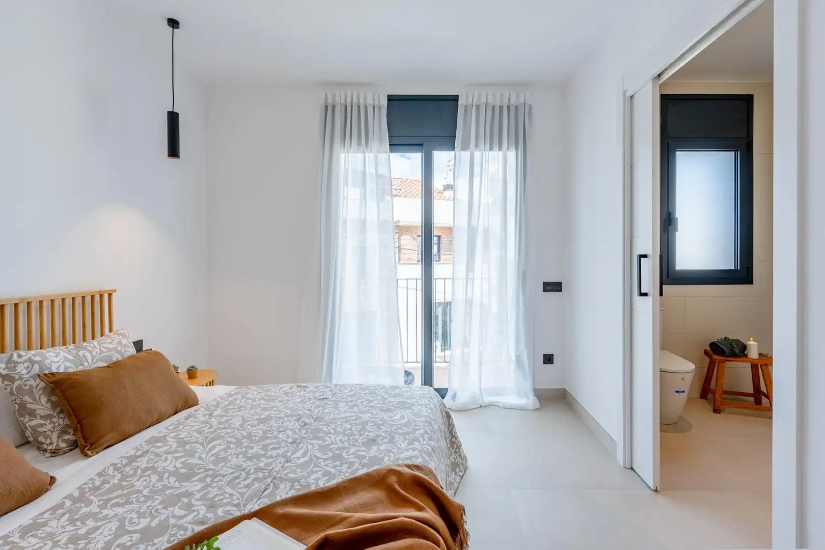 Dúplex en venta en Sant Celoni