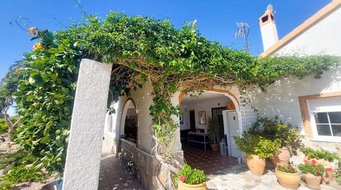 Foto 4 de Finca rústica en venda a N/a, -1, La Marina, Alicante