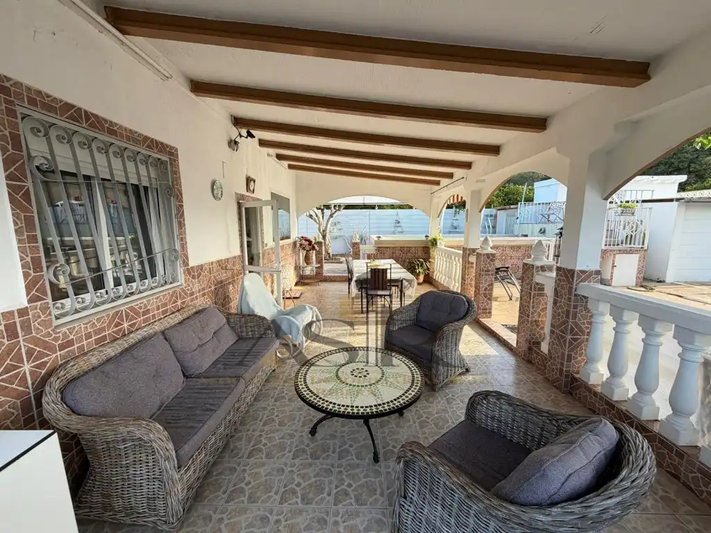 Villa avec piscine à vendre à Partida Solana, imagen 9