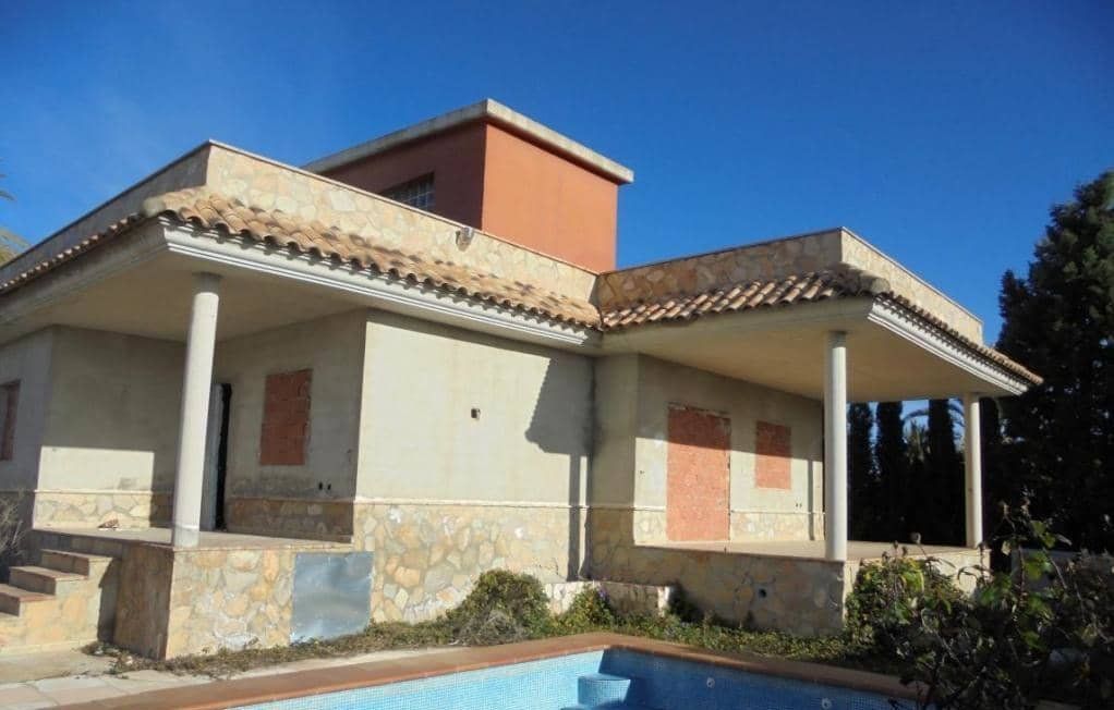 Casa o xalet en venda a Llanera de Ranes