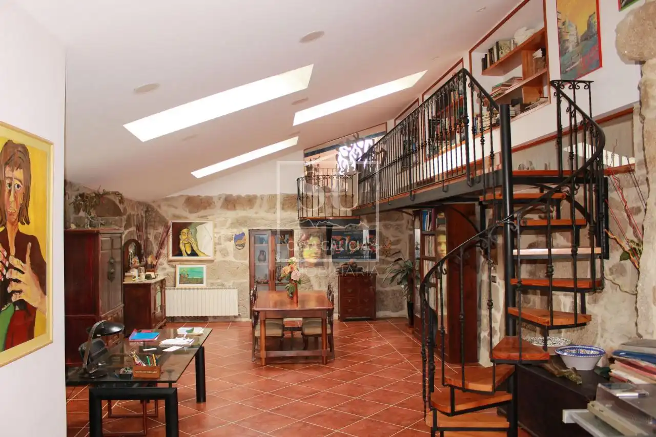 Detached house with garden for sale in Gondomar, imagen 38