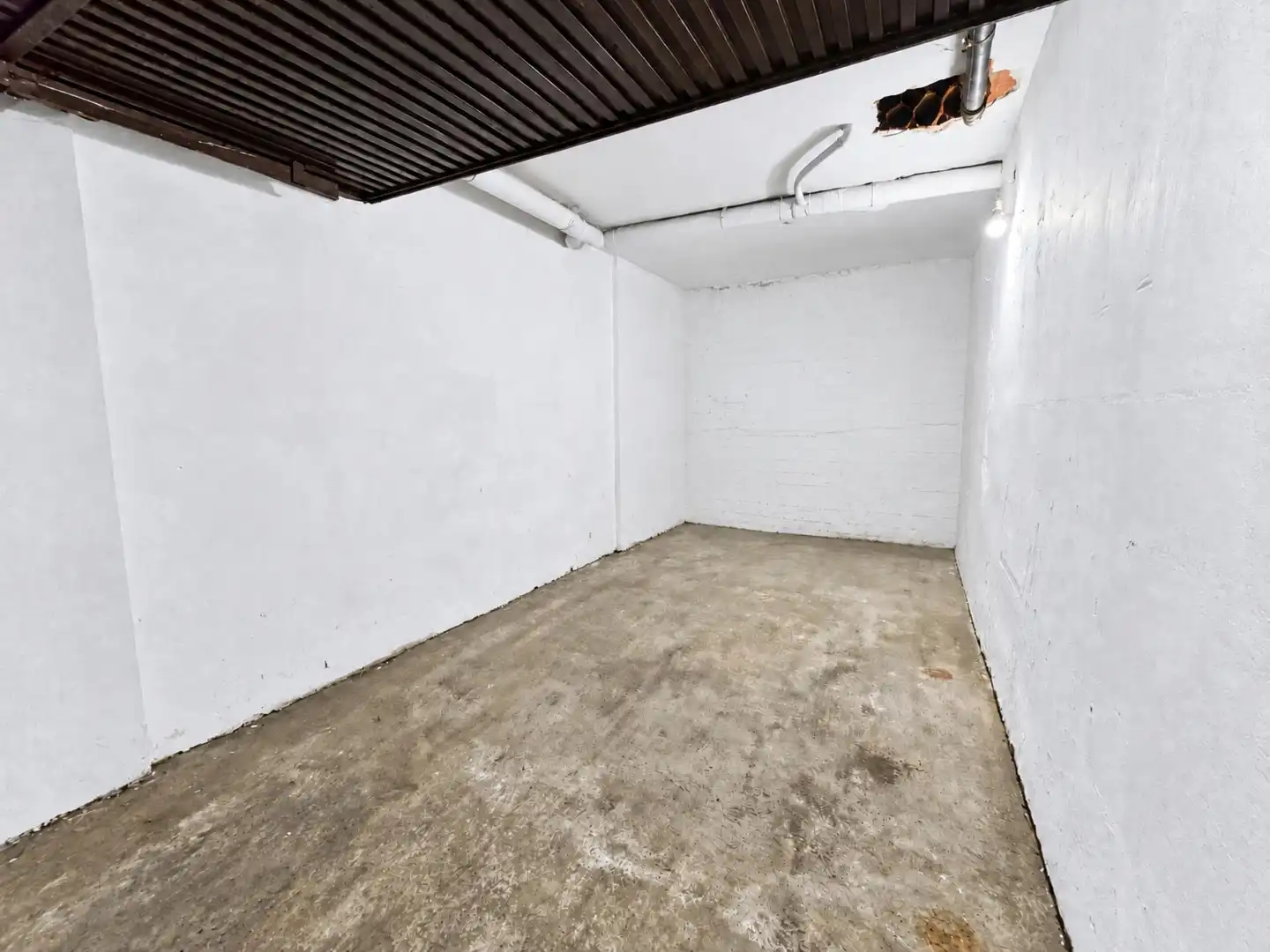 Piso en venta en Los Pinos - El Pilar
