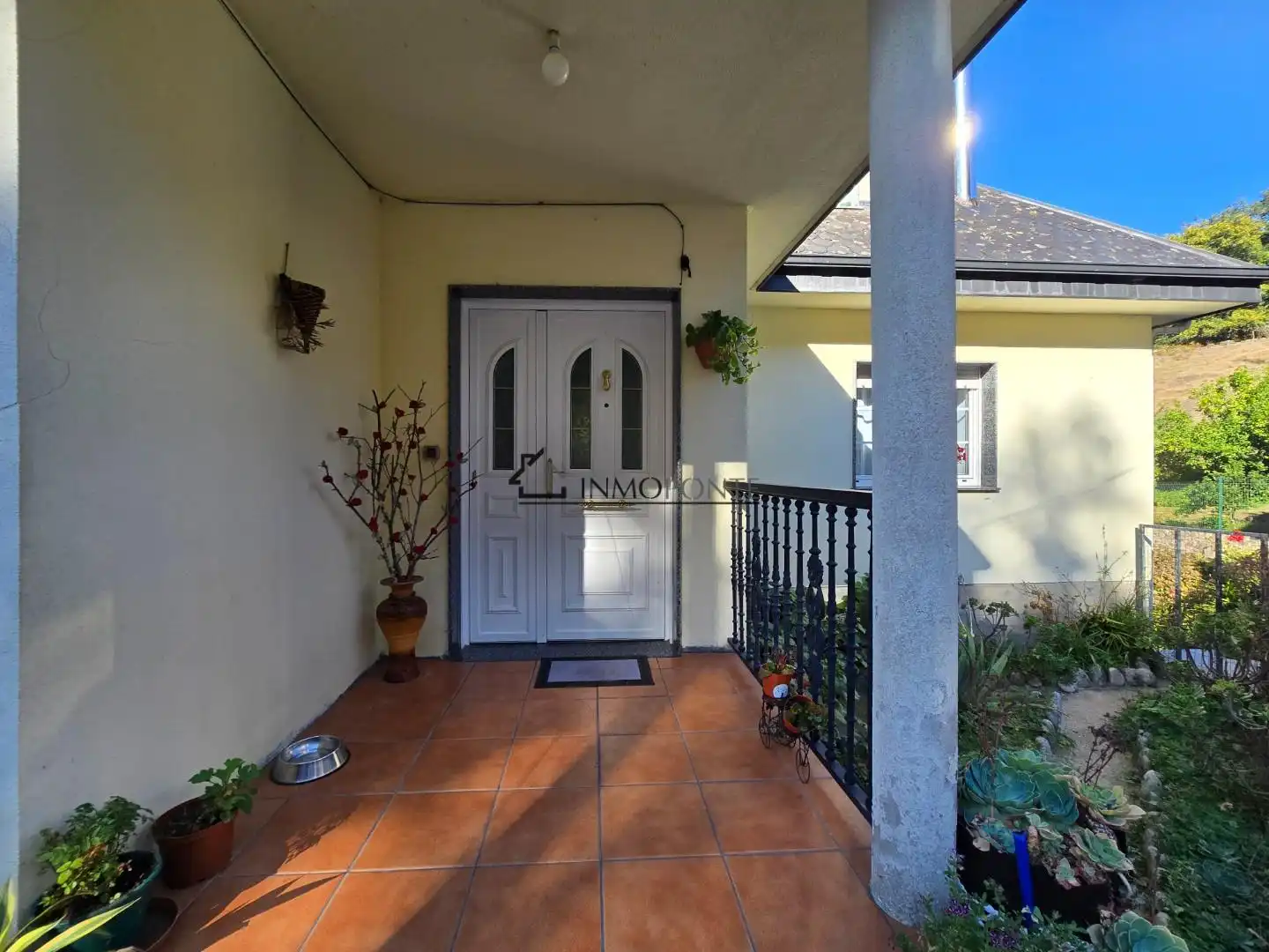 Casa con terrazza in vendita a Cuntis, imagen 6