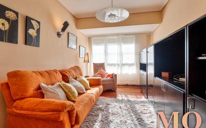 Living room of Flat for sale in Bergara