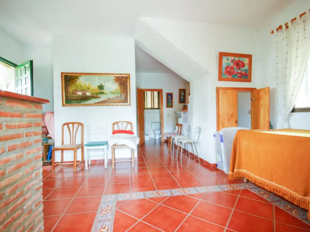 Finca rústica en venda en Tolox