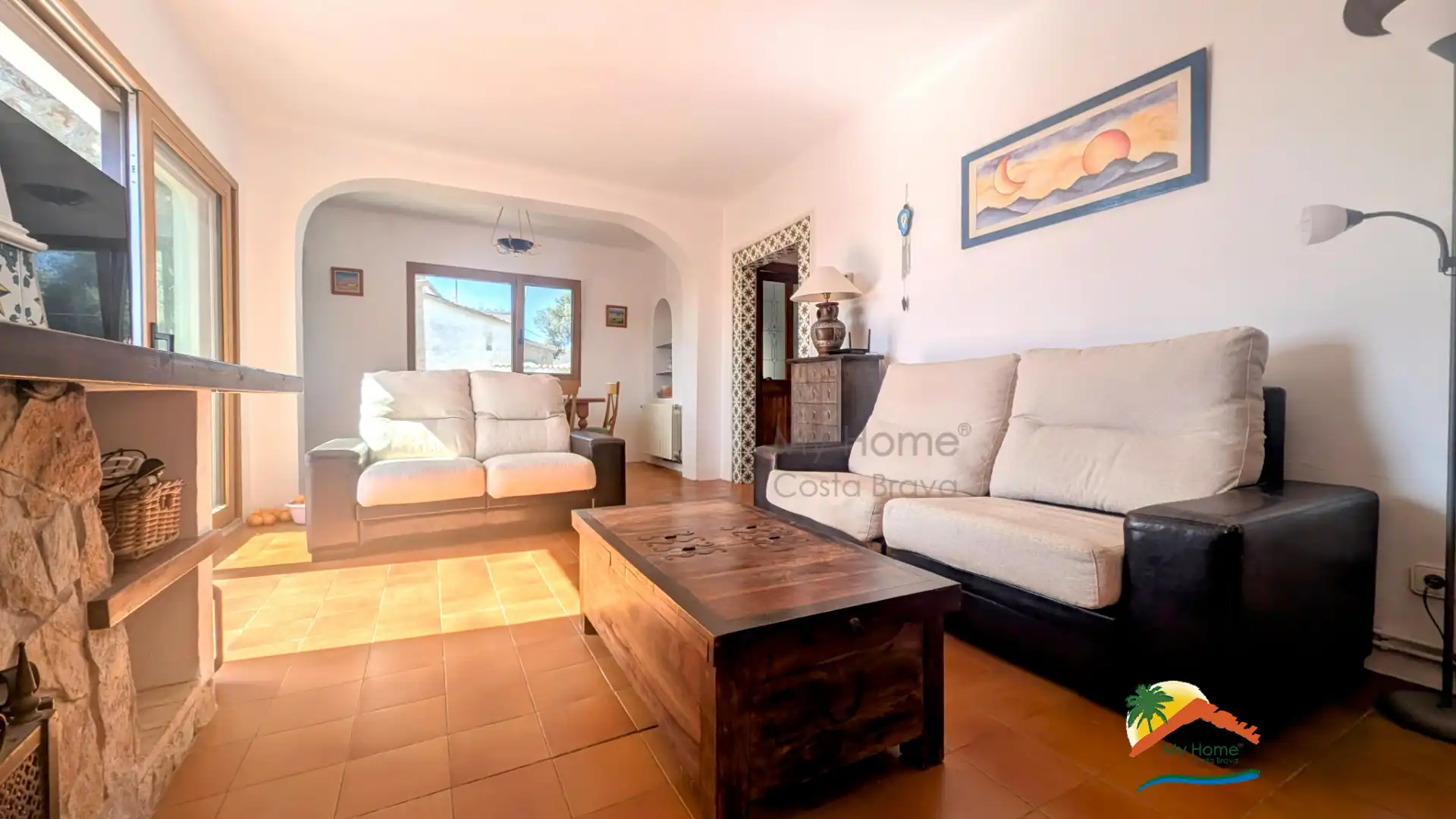 Casa o xalet en venda a Lloret Blau - La Creu de Lloret