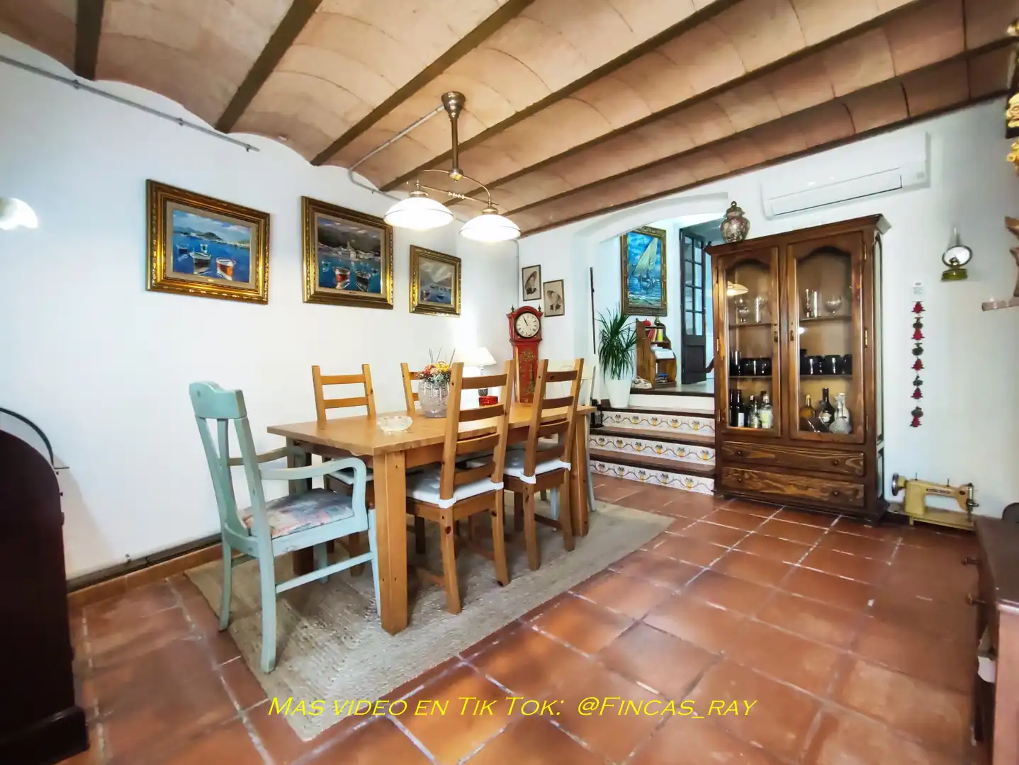 Casa rustica in vendita a Diseminado Cal Tinot 1, imagen 9