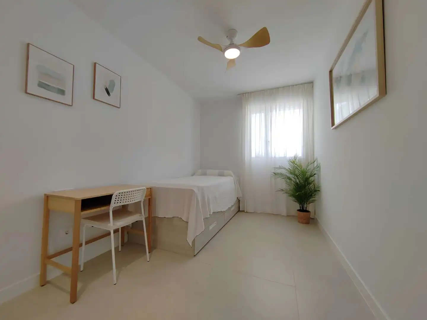 Apartments for rent in N/A, Poniente - Faro