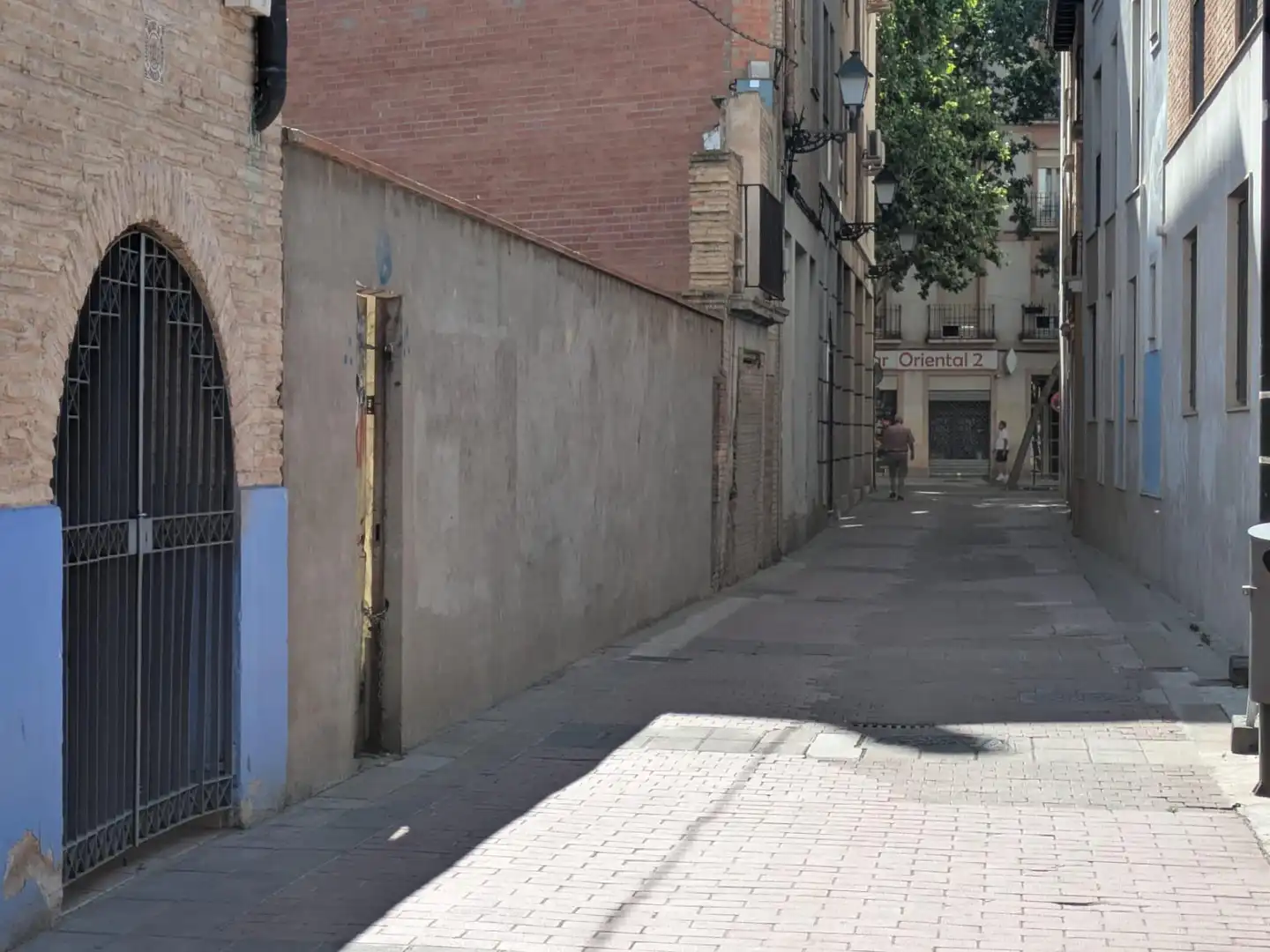 Terreni e lotti in vendita a Calle de Pedro Villacampa, imagen 5