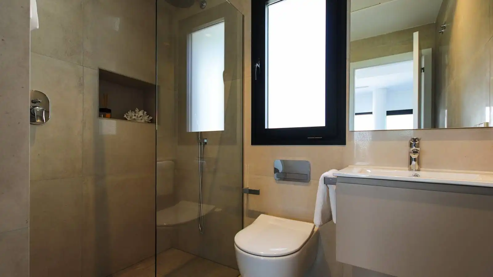 Baño de Casa o chalet en venta en Rojales