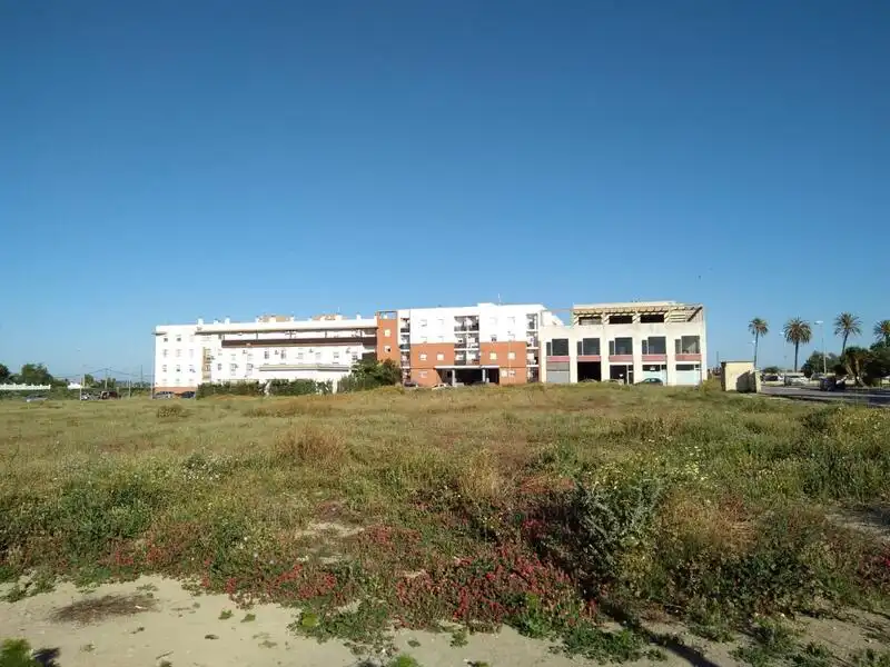 Garaje en venta en Palmeras , Las Palmeras - Dehesilla