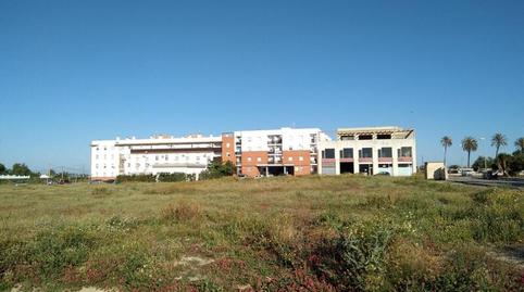 Foto 5 de Garatge en venda a Palmeras , Las Palmeras - Dehesilla, Cádiz