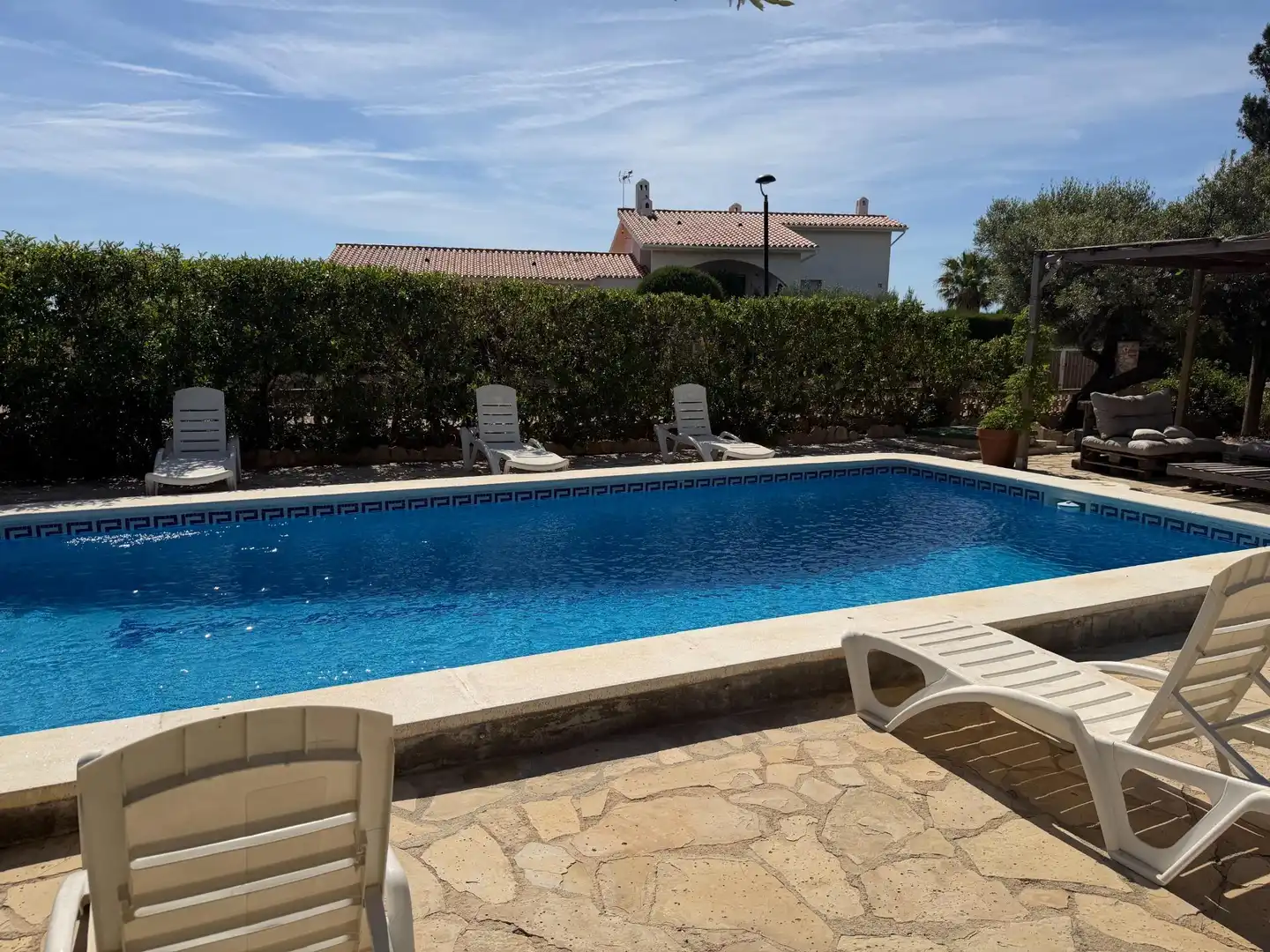 Maison avec piscine à vendre à Roques Daurades - L'Estany, imagen 23