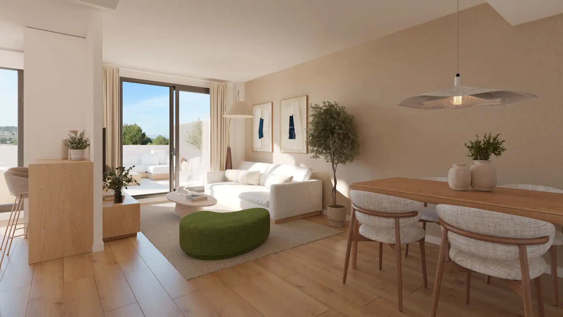 Wohnung zum Verkauf in Carrer Murta, 2, Valterna