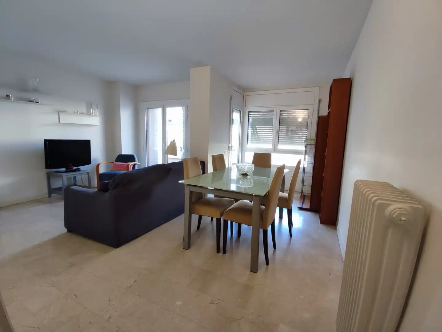 Appartement avec terrasse à vendre à JOAN MARAGALL