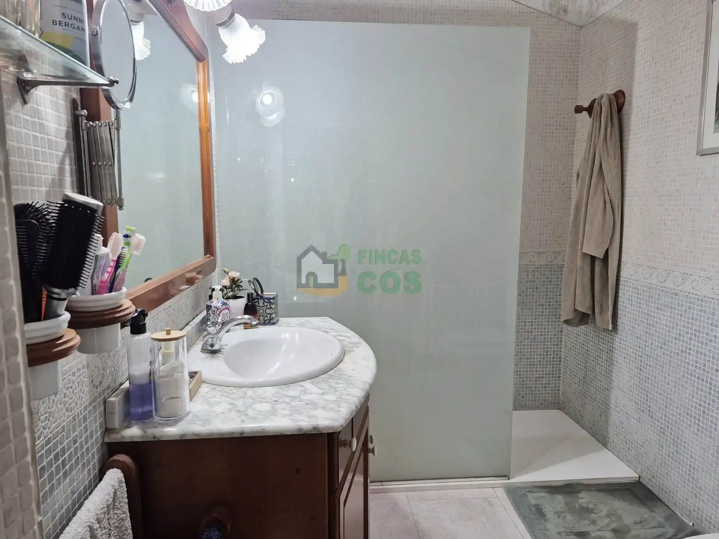 Casa con terraza en venta en Carrer de Manuel Ibáñez, imagen 10