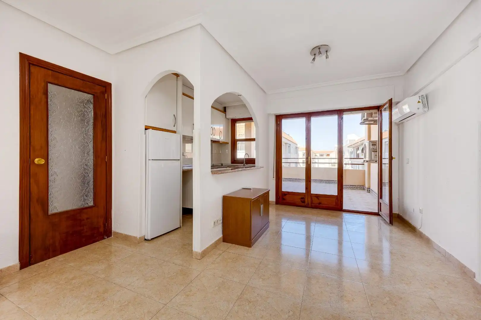 Penthouse mit Aufzug zum Verkauf in Playa del Acequión, Náufragos y Rocío del Mar, imagen 11