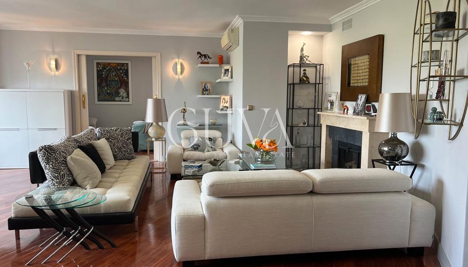 Foto 1 de Ático en venta en Zona Carretera del Plantío, Madrid