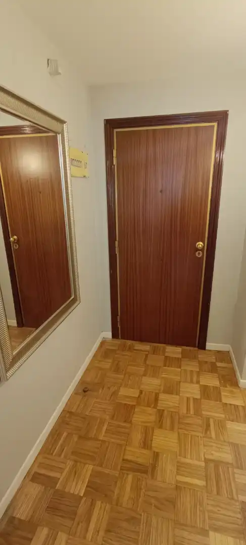 Piso en venta en Alcobendas con Aire acondicionado, Calefacción y Balcón