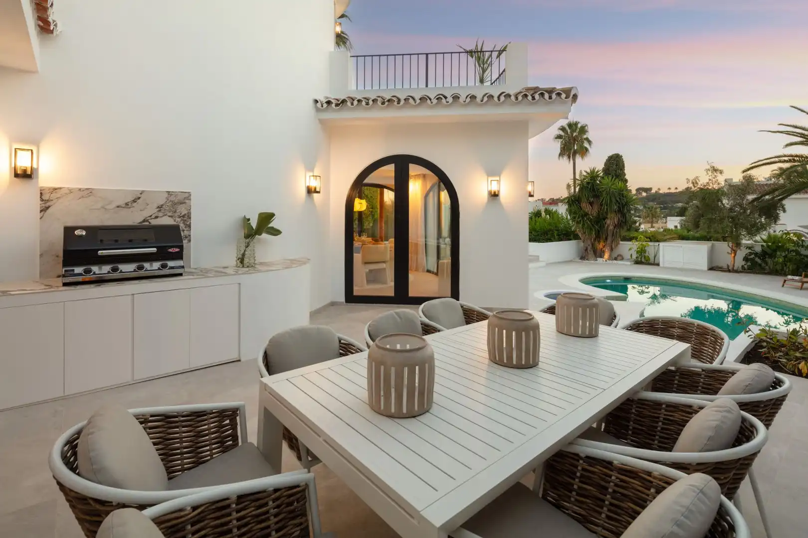House with pool for sale in Marbella Centro, imagen 42