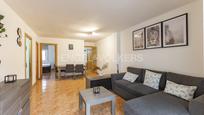 Living room of Apartment for sale in Castell-Platja d'Aro  with Air Conditioner, Heating and Swimming Pool