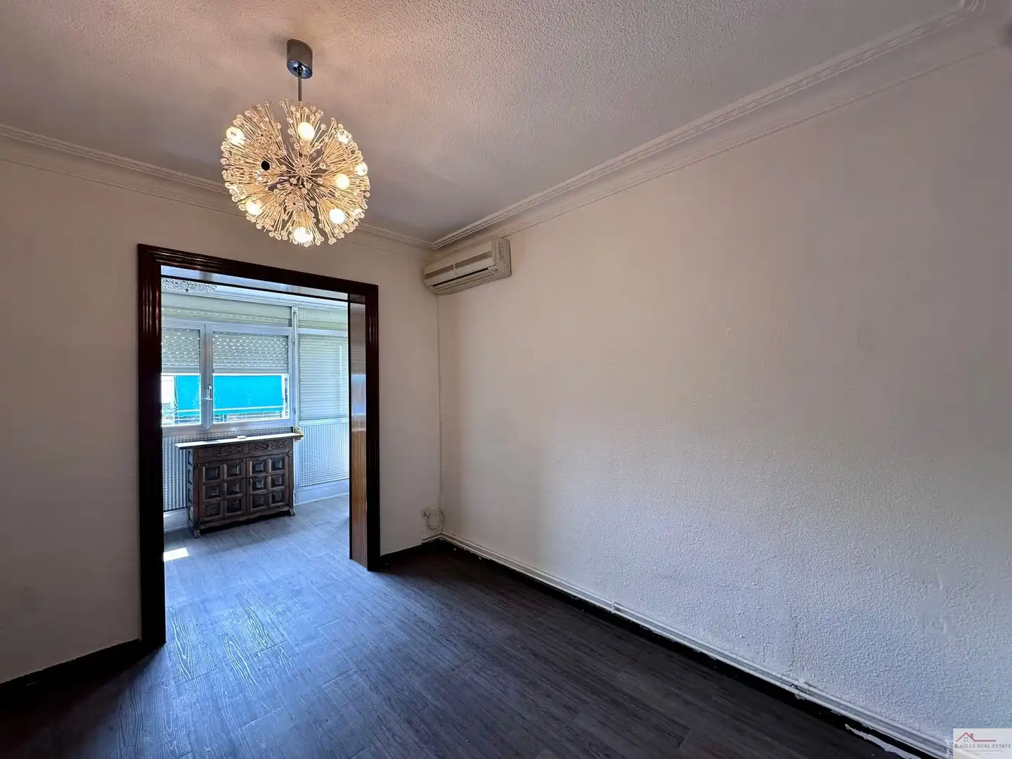 Wohnung zum Verkauf in Villasandino, Lucero, Latina