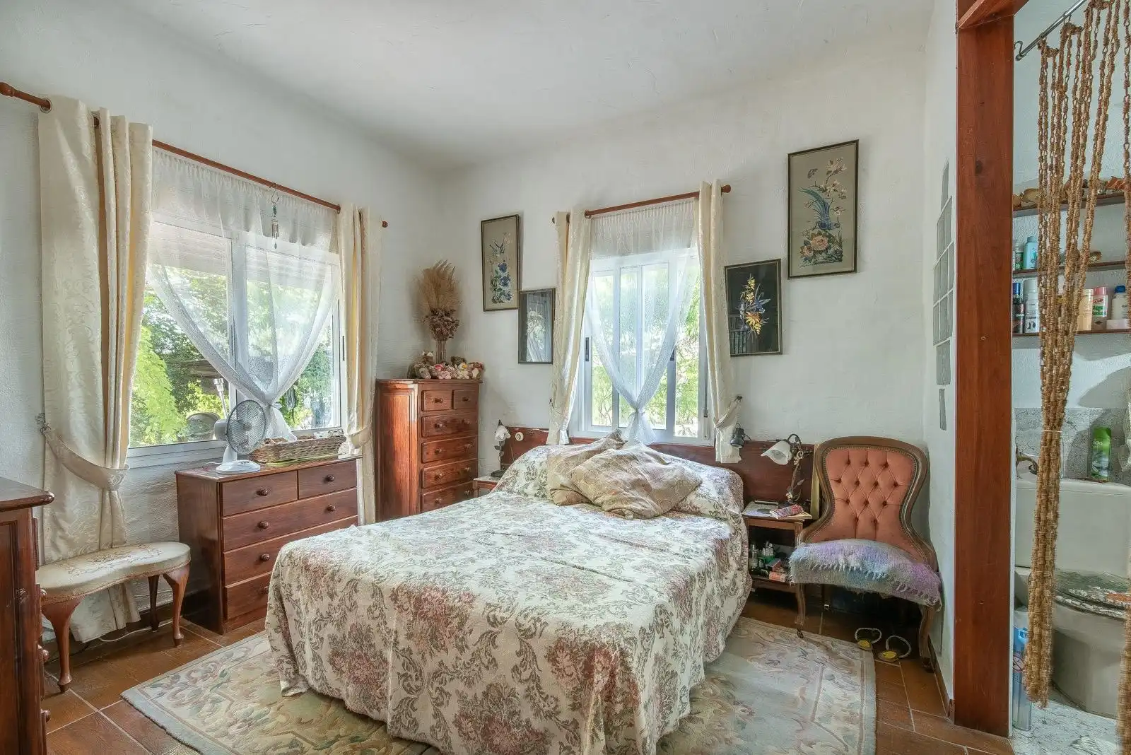 Casa amb jardí en venda a Arcos de la Frontera, imagen 16