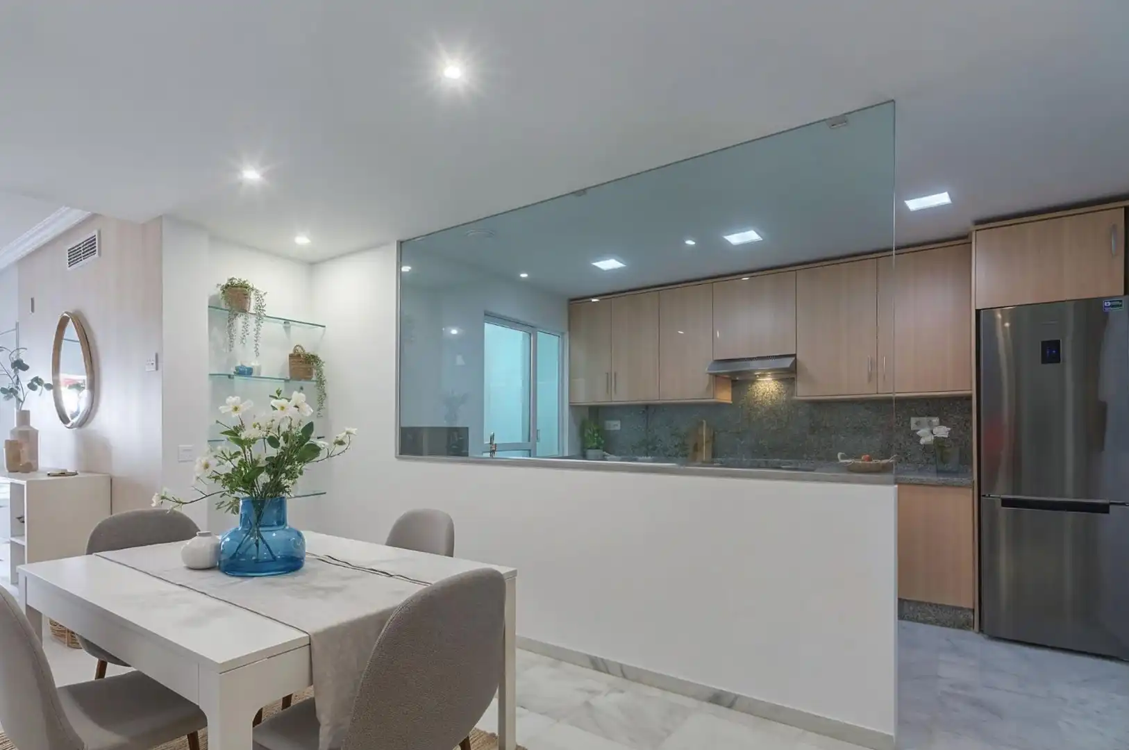 Wohnung mit Pool zum Verkauf in Calle Torrequebrada, imagen 12